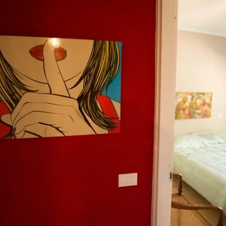 Maison d'hôtes Casale Ceci Sutri