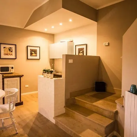 Casale Ceci *