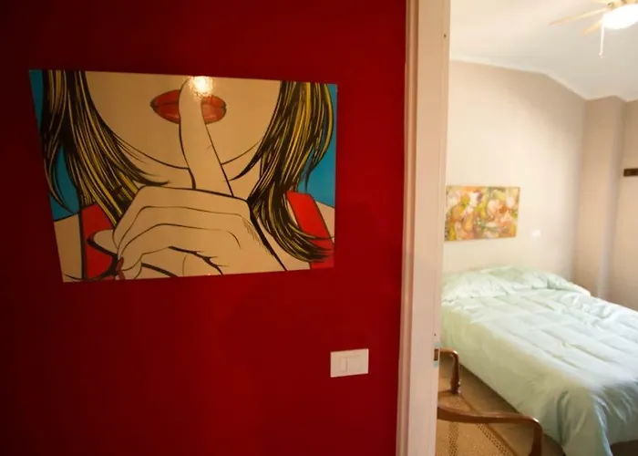 Πανσιόν Casale Ceci Sutri
